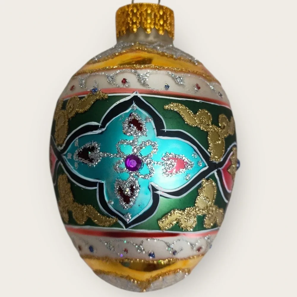 Morawski exquisite decorative